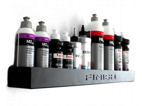 Poka Premium Tray 80 cm
