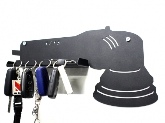 Poka Premium Hanger for car keys