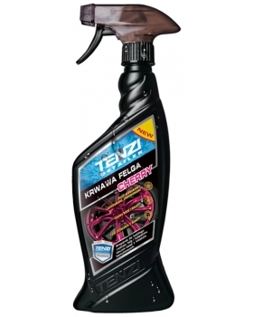 TENZI DETAILER BLEEDING RIM 600ml - vôňa CHERRY