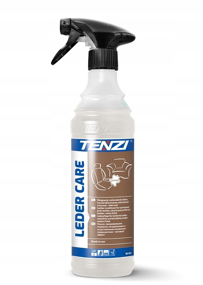 TENZI LEDER CARE GT 600ml