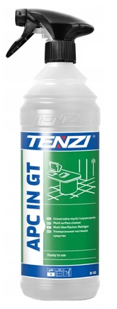 Tenzi APC IN GT 1L