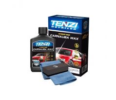 TENZI DETAILER CARNAUBA WAX 300ml