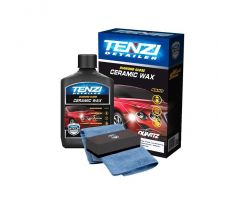 TENZI DETAILER CERAMIC WAX 300ml