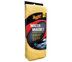 Meguiar’s Water Magnet Microfiber Drying Towel - 76X55cm Sušiaci uterák