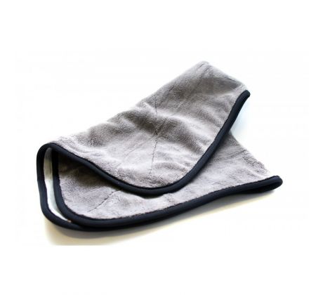 ADBL Mr.Gray Towel 60x40cm - Sušiací uterák