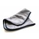 ADBL Mr.Gray Towel 60x40cm - Sušiací uterák
