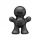 Little Joe 3D – Black Velvet
