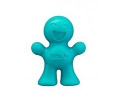 Little Joe 3D – New car