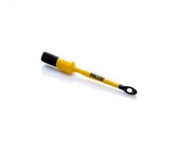 WORK STUFF BRUSH BLACK 16mm