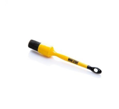 WORK STUFF BRUSH BLACK 30mm