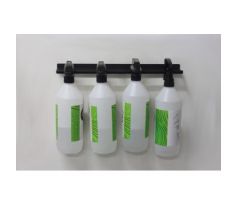 Poka Premium Holder for bottles and sprayers 40cm