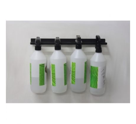 Poka Premium Holder for bottles and sprayers 40cm