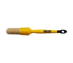 WORK STUFF BRUSH 30mm - exterier