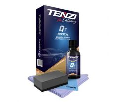 TENZI Pro Detailing Q7 – Crystal 50ml