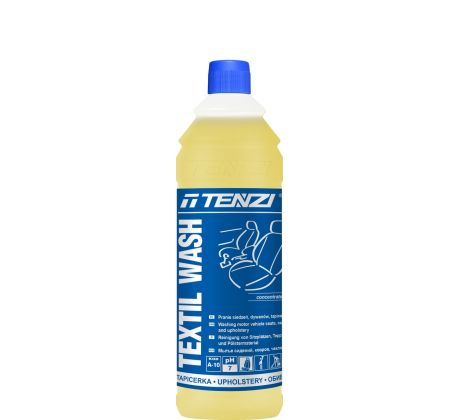 TENZI TEXTIL WASH - koncentrát