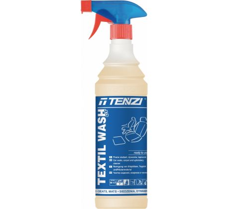 TENZI TEXTIL WASH GT - 600ml