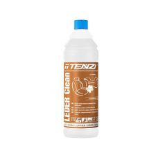 TENZI LEDER CLEAN - koncentrát