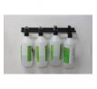 Poka Premium Holder for bottles and sprayers 80cm