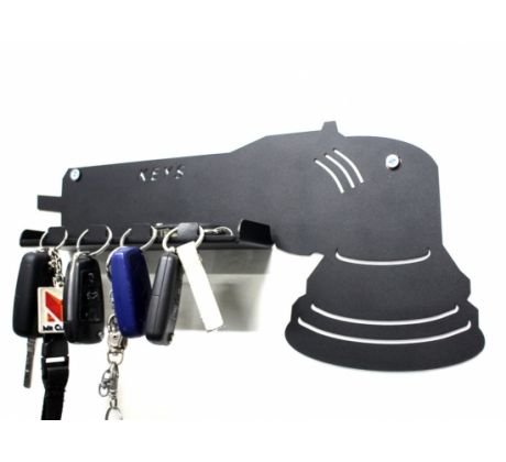 Poka Premium Hanger for car keys
