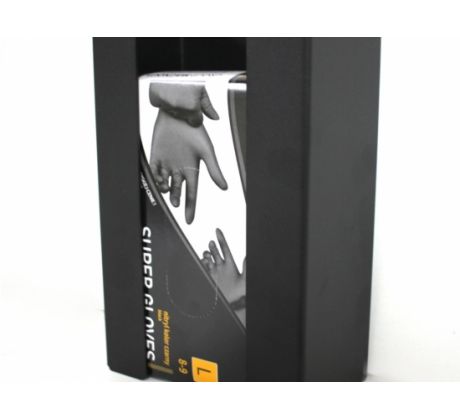 Poka Premium Holder for boxes with gloves