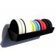 Poka Premium Shelf for storing polishing pads - 40cm