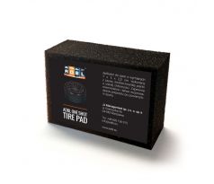 ADBL One Shot Tire Pad - 1ks