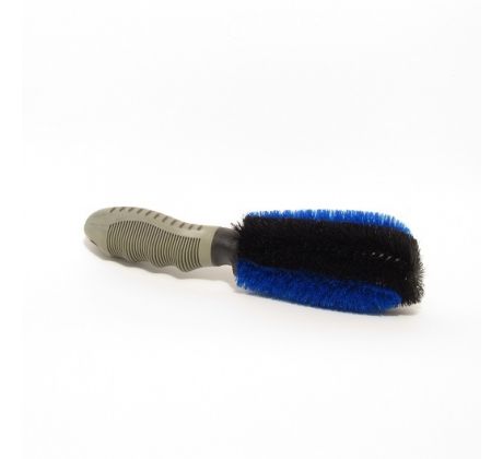 ANB Super Soft Wheel Brush