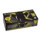 Black Mamba Nitrile Gloves XL - 5 párov v balení