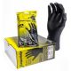 Black Mamba Torque Grip XL - 5 párov v balení