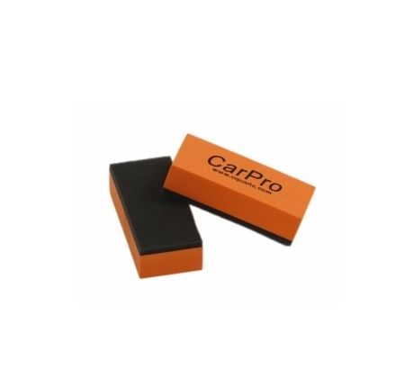 CarPro C.Quartz Aplikátor 40x90x23mm