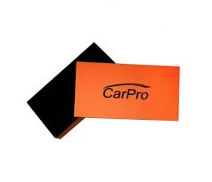 CarPro C.Quartz Aplikátor Väčší rozmer 80x150x25mm