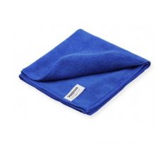 WaxPro Premium Microfiber Blue 40x40cm, 360gsm