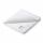 WaxPro Premium Microfiber White 40x40cm, 360gsm