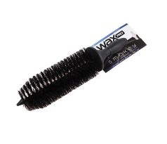 WaxPro Smokey Wheel Brush