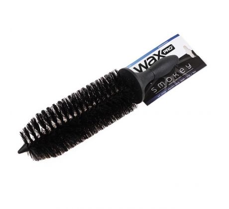 WaxPro Smokey Wheel Brush