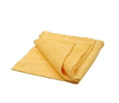 WaxPRO NoLimit Mango Microfiber 40x40cm, 360gsm