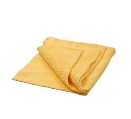 WaxPRO NoLimit Mango Microfiber 40x40cm, 360gsm