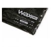WaxPro NoLimit Plush Black Series 40x40cm