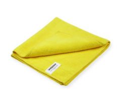 WaxPro Premium Microfiber Yellow  40x40cm, 360gsm