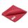 WaxPro Premium Microfiber Red 40x40cm, 360gsm