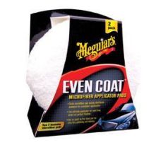 Meguiar's Even-Coat Applicator Pad