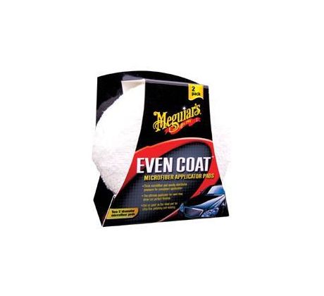 Meguiar's Even-Coat Applicator Pad