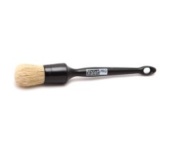 ValetPRO Mini Round Detail Brush