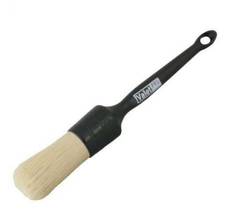 ValetPRO Ultra Soft Chemical Resistant Brush Large