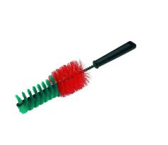 Vikan Wheel Rim Brush