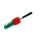 Vikan Wheel Rim Brush