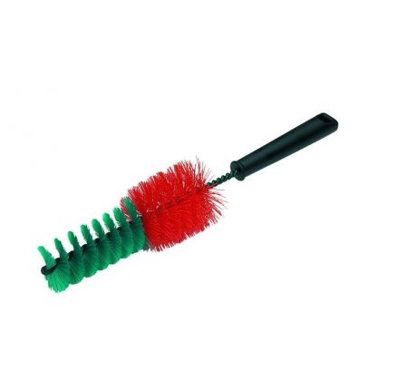 Vikan Wheel Rim Brush