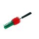 Vikan Wheel Rim Brush