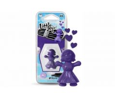 Little Joya 3D - Royal Tea