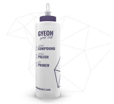 GYEON Q2M Dispenser Bottle 300ml